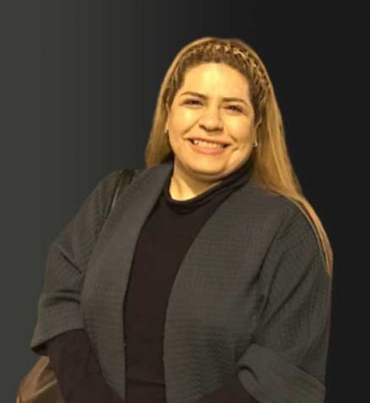 Atossa Namnik