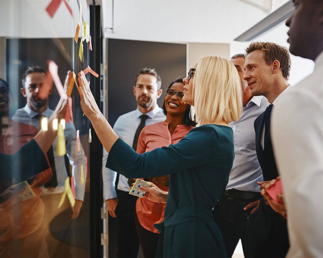 Thirteen Reasons to Launch a Startup in Europe