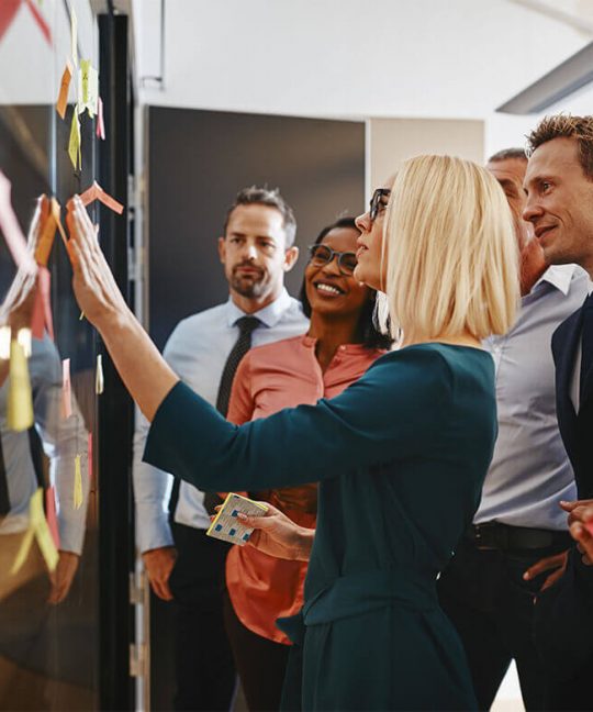 Thirteen Reasons to Launch a Startup in Europe