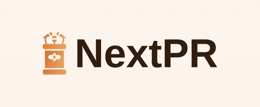 NextPR